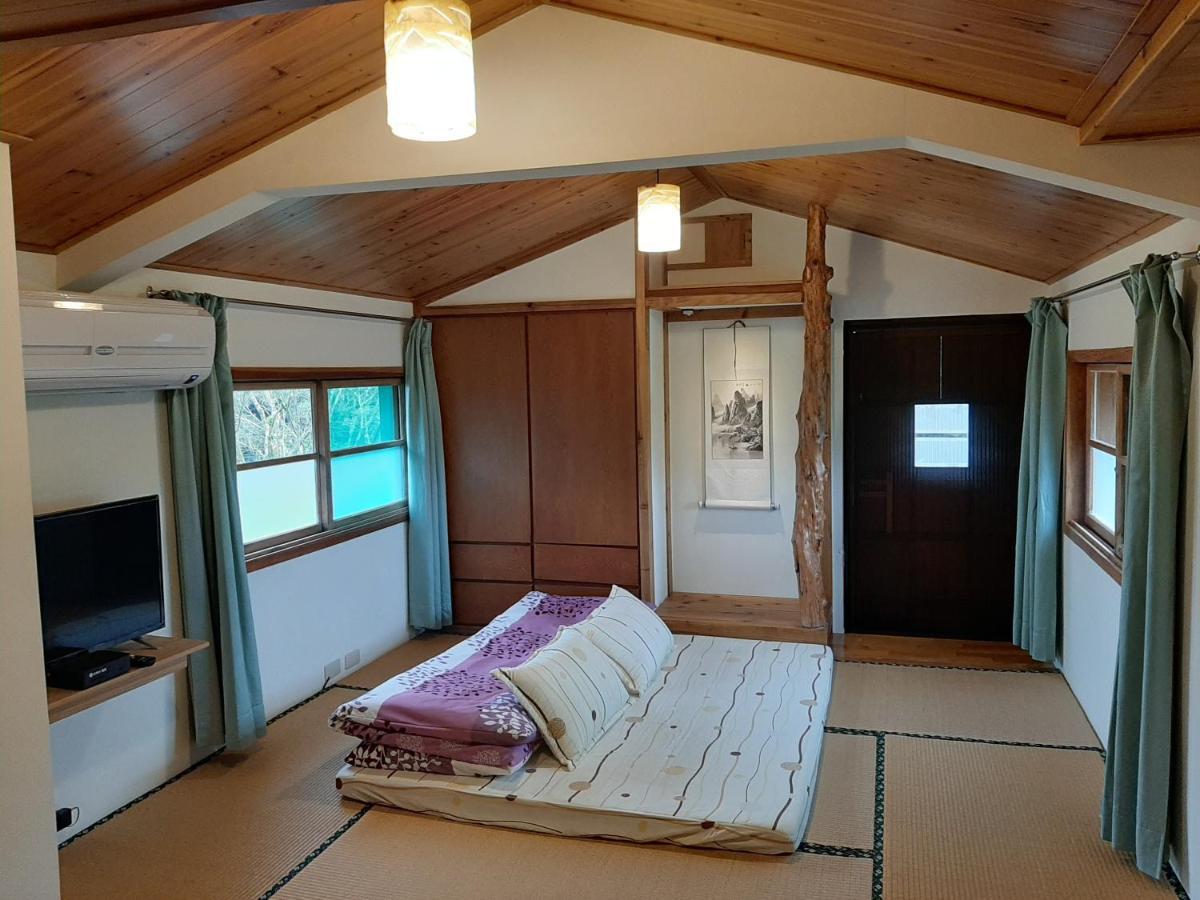 Pingxi Palace Homestay Экстерьер фото