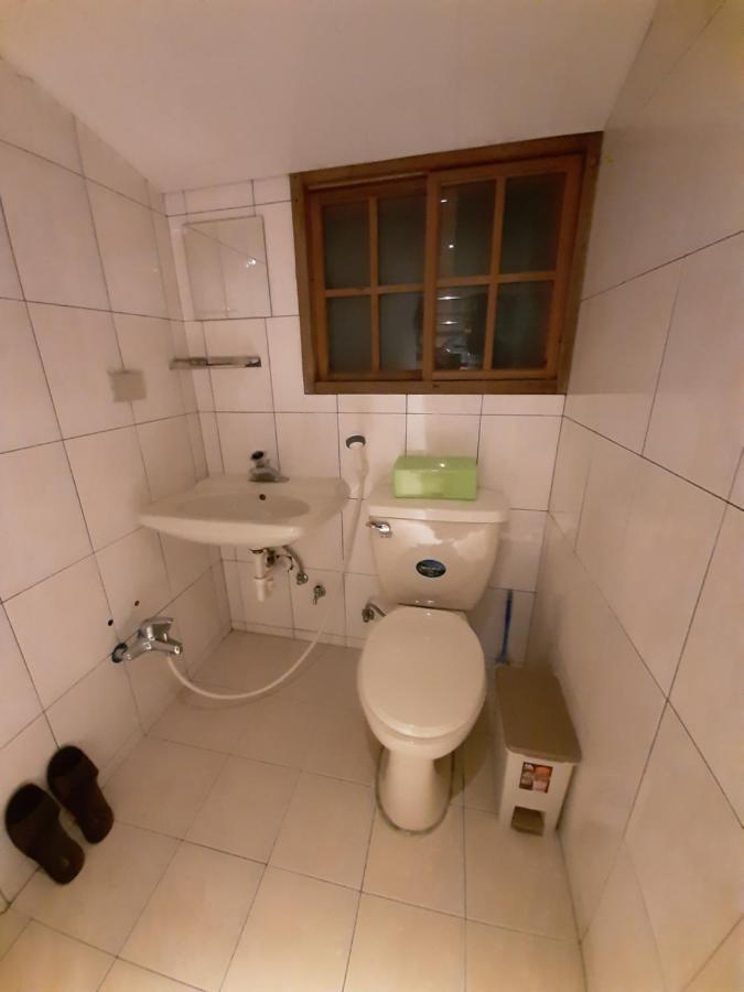 Pingxi Palace Homestay Экстерьер фото