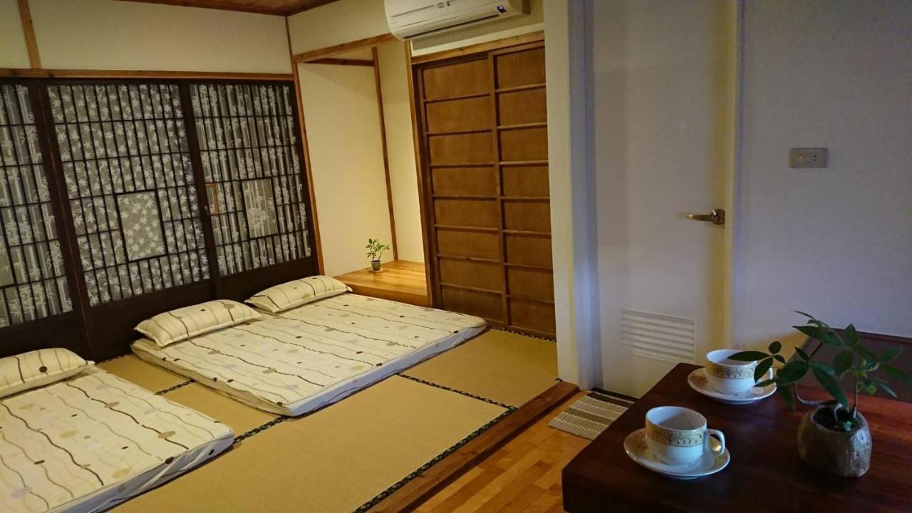Pingxi Palace Homestay Экстерьер фото
