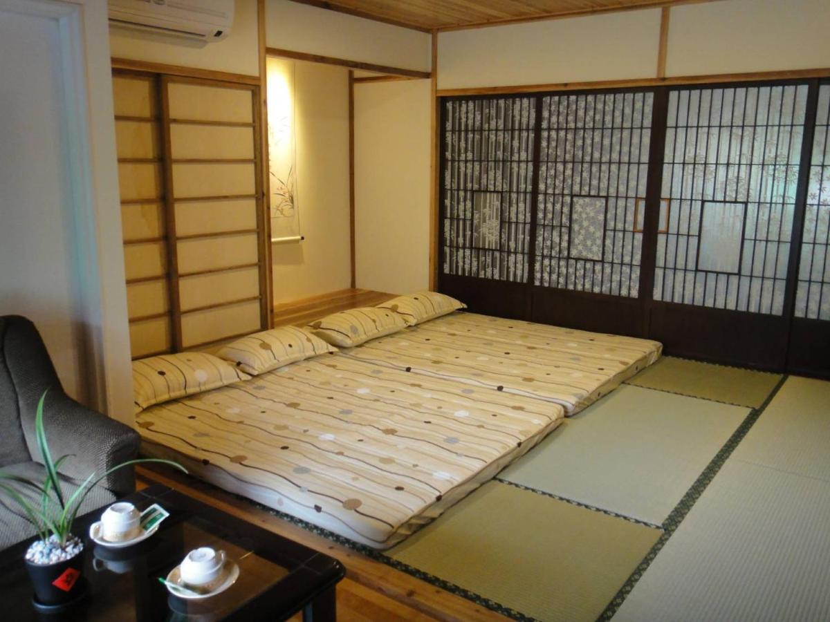 Pingxi Palace Homestay Экстерьер фото