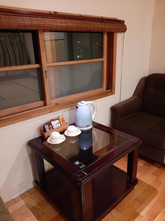Pingxi Palace Homestay Экстерьер фото